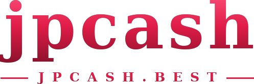jpcash logo